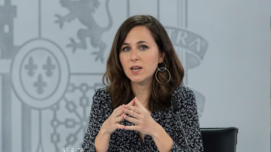 spanyol Bakan Belarra, Avrupa lkelerine srail ile ilikileri kesme ars yapt