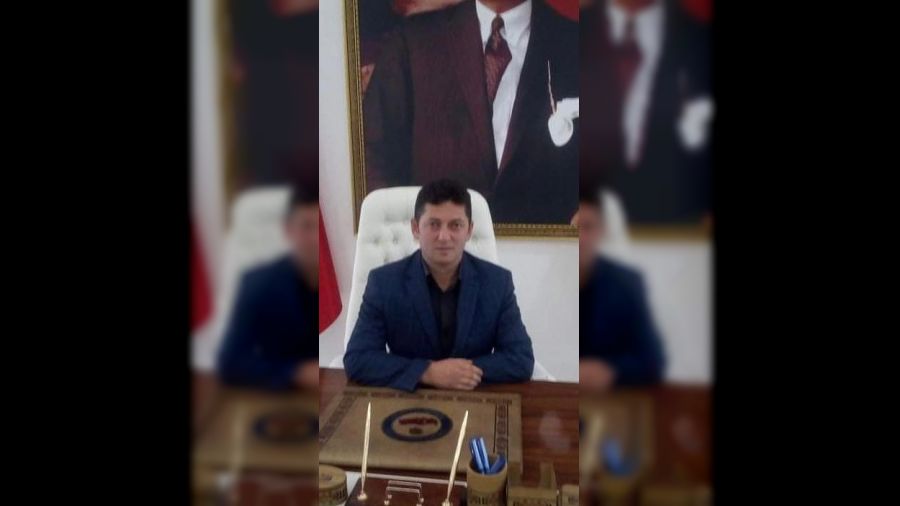 Isparta'da silahl atma: 1 l