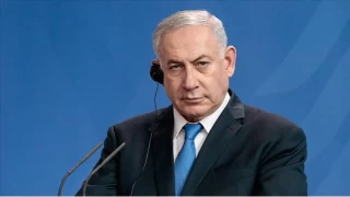 srail Babakan Netanyahu, "tehlike ortadan kalkana kadar" ran'a saldrlarn sreceini syledi