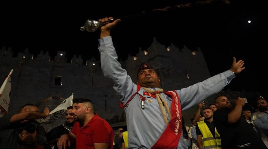 �srail bayram� yine zehir etti