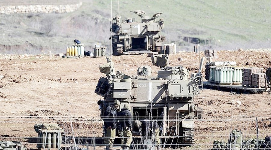 İsrail ihlalleri barışı engelliyor