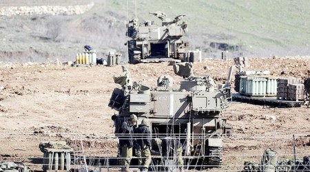 İsrail ihlalleri barışı engelliyor