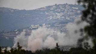 İsrail ile Hizbullah arasında karşılıklı saldırılar sürüyor