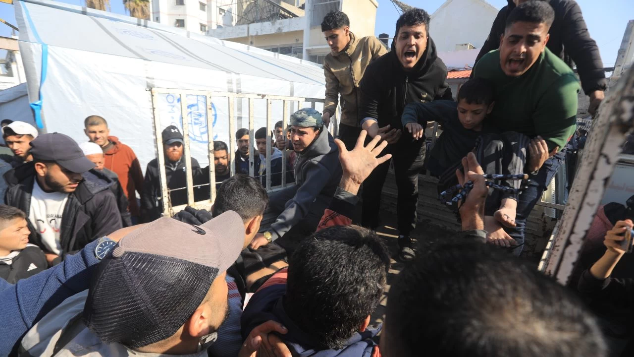 İsrail kabinesi esir takası için toplanıyor