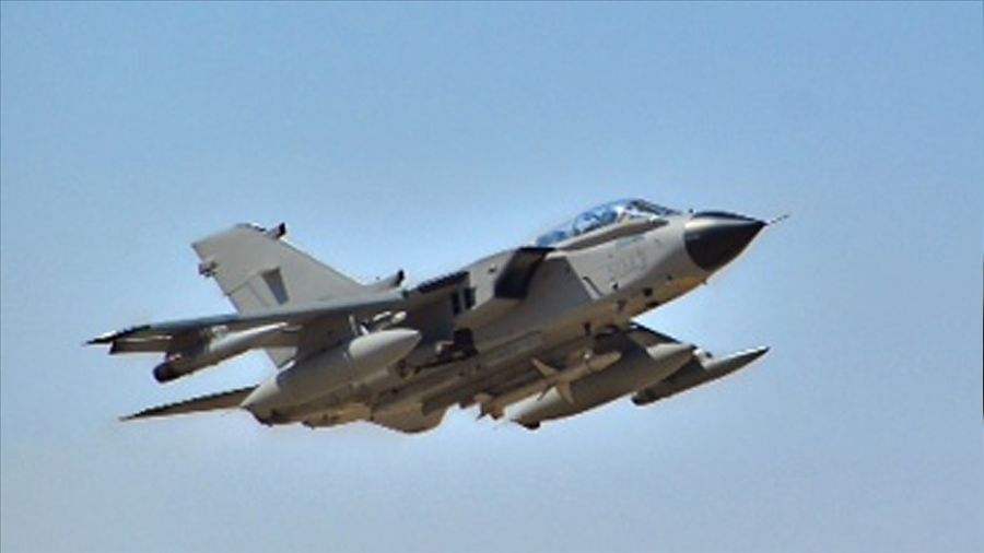 İsrail savaş uçakları Beyrut üzerinde alçak uçuş gerçekleştirdi