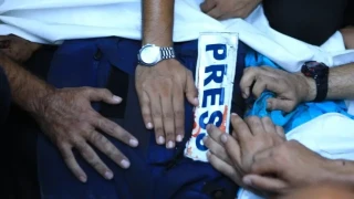 İsrail'in Gazze'de 1000 gündür süren saldırılarında 265 gazeteci soykırımı belgelemenin bedelini canlarıyla ödedi
