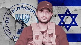 srailli gazeteciler, Netanyahu hkmetinin Gazze'de Ebu ebab milislerini desteklemesini eletirdi