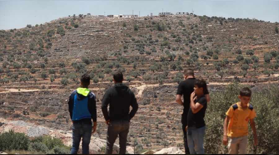  '�sraillilerin insanl��� yok'