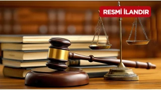 �STANBUL 30. ASL�YE CEZA MAHKEMES� HAK�ML���