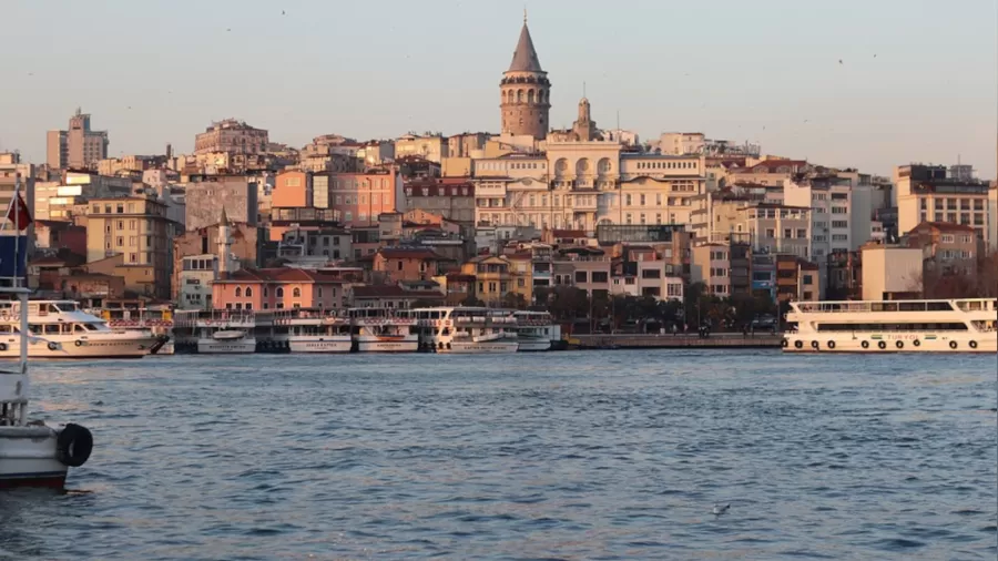 İstanbul Avrupa Yakası'nda yaşanacak en iyi yerler