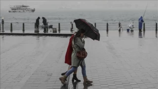 stanbul iin frtna uyars