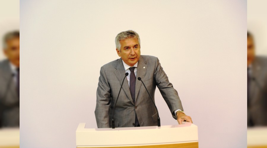 �stanbul sanayisi i�in �zel vizyon �art