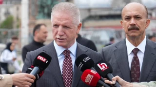 İstanbul Valisi Gül'den 1 Mayıs mesajı