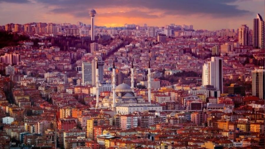 İstanbul ve Ankara'da taşınma sürüyor