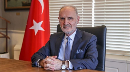 İstanbul'a atanacak kamu çalışanlarına yüksek maaş verilsin!