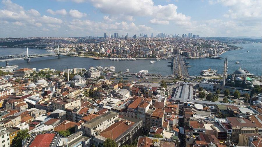 stanbul'da 1.5 milyon konut sigortasz