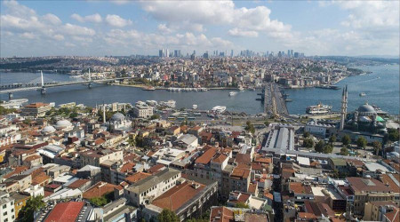 stanbul'da 1.5 milyon konut sigortasz