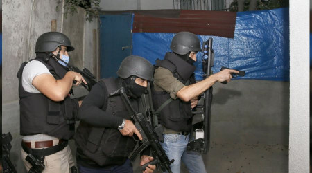 İstanbul'da DEAŞ operasyonu: 13 gözaltı