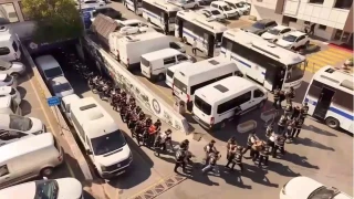 �stanbul'da sokak �etelerine son bir ayda operasyonun bilan�osu: 217 g�zalt�