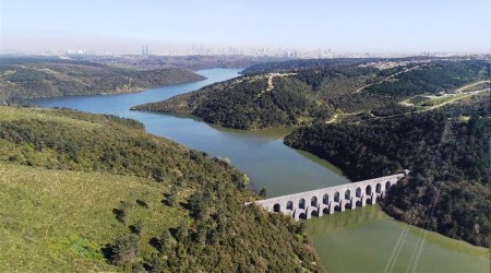 İstanbul'da su sıkıntısı olacak mı?