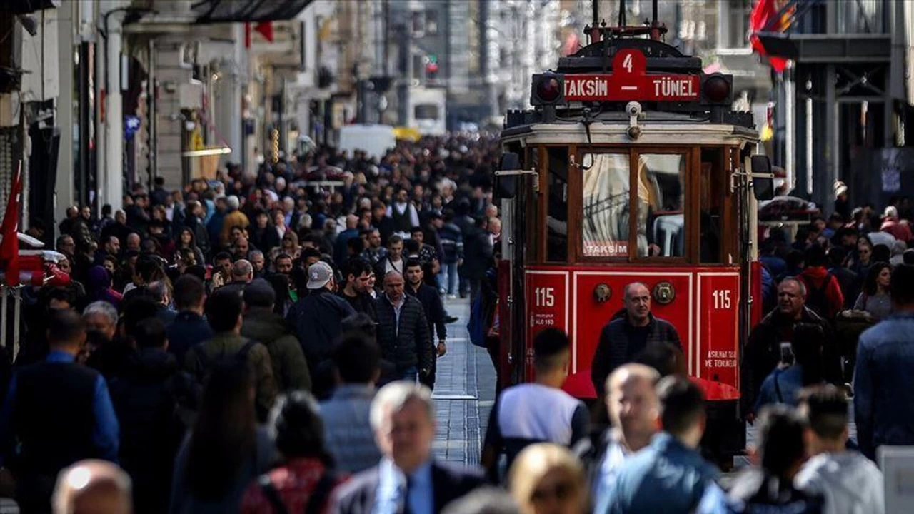 İstanbullunun gündemi ekonomi