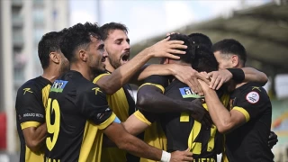 İstanbulspor, 98 yaşında