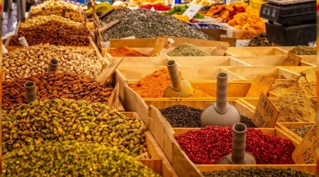 İstanbul'un enflasyonu açıklandı