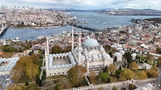 İstanbul'un semtlerinin isimlerinin nereden geldiği açıklandı
