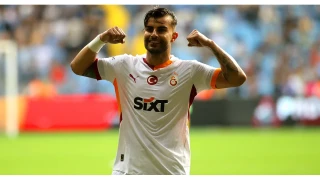 ��te yeni gol stoper! ��z�m �ampiyonlar Ligi'nden