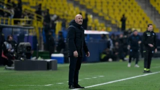 Italiano Salah'ın yerine onu istedi