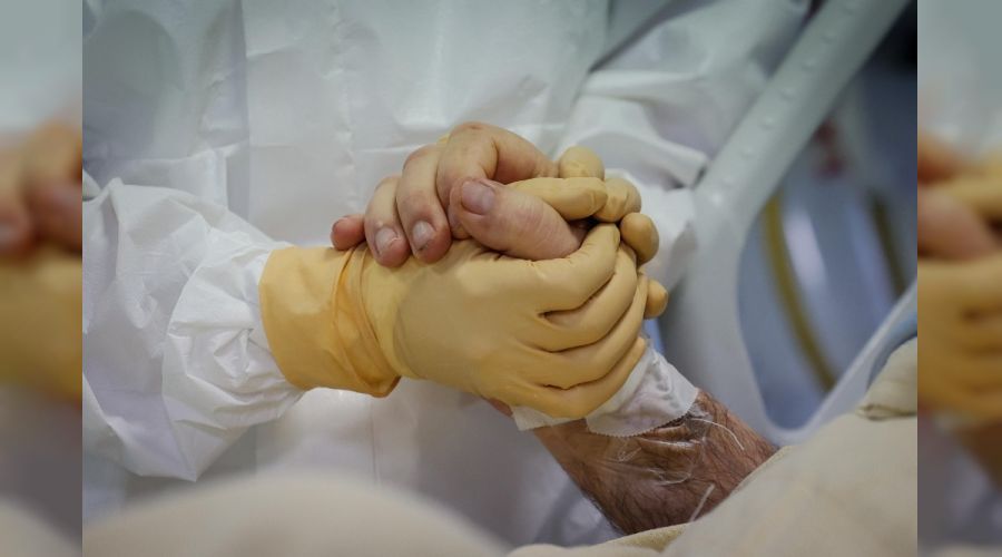 �talya'da son 24 saatte 386 ki�i �ld�