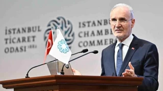 İTO Başkanı Avdagiç, kur ve enflasyon makasının yüzde 40'ın üzerinde olduğunu söyledi