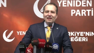 'İttifaklarla ilgili görüşlerimizi ilerleyen günlerde açıklayacağız'