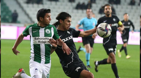 İyi başladı, kötü devam ediyor