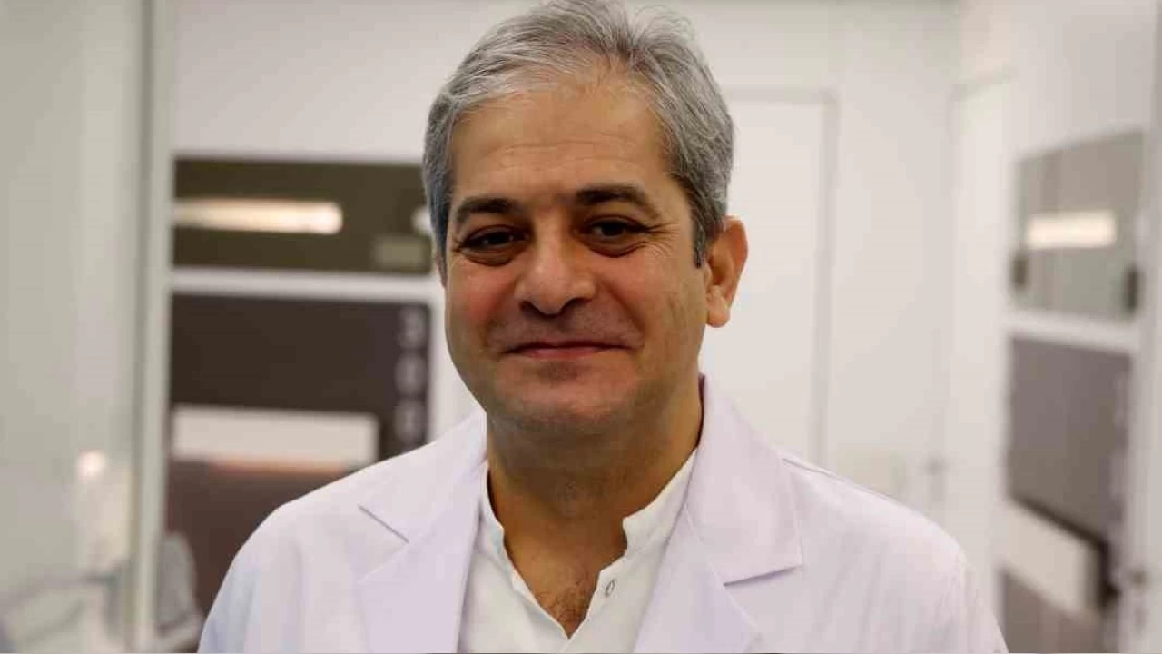 İyi bir uyku rutini oluşturmak için uzmanından tavsiyeler