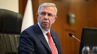 İYİ Partili Uğur Poyraz'dan Mansur Yavaş'a yeşil ışık