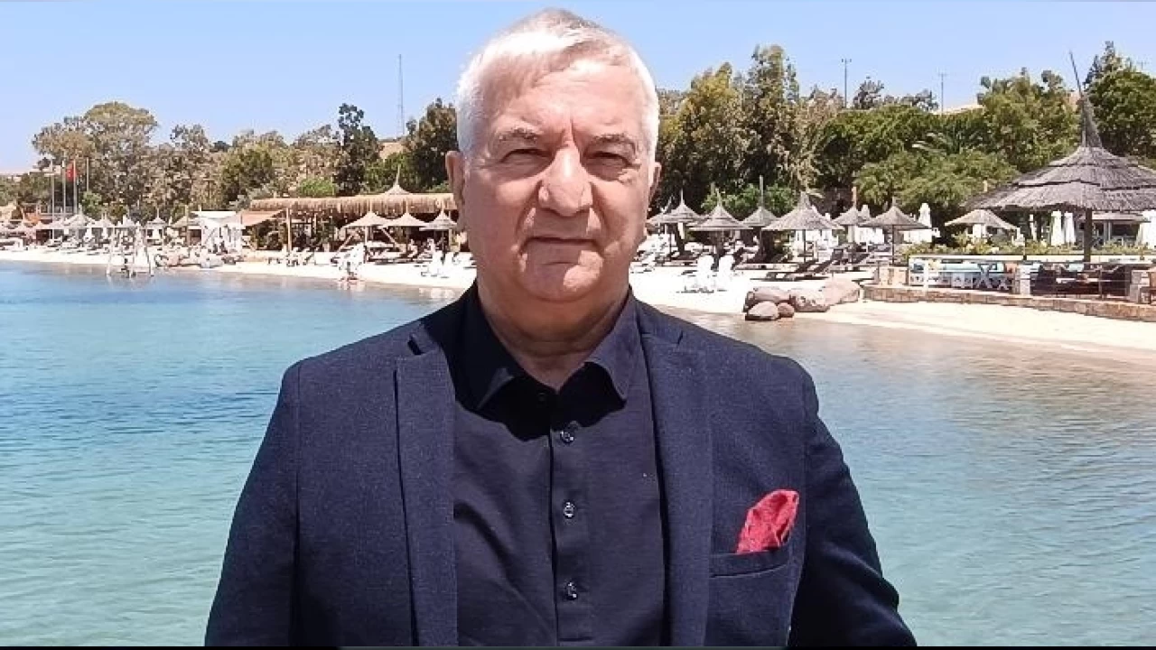 İzmir turizmde Hakkari'nin bile gerisinde!