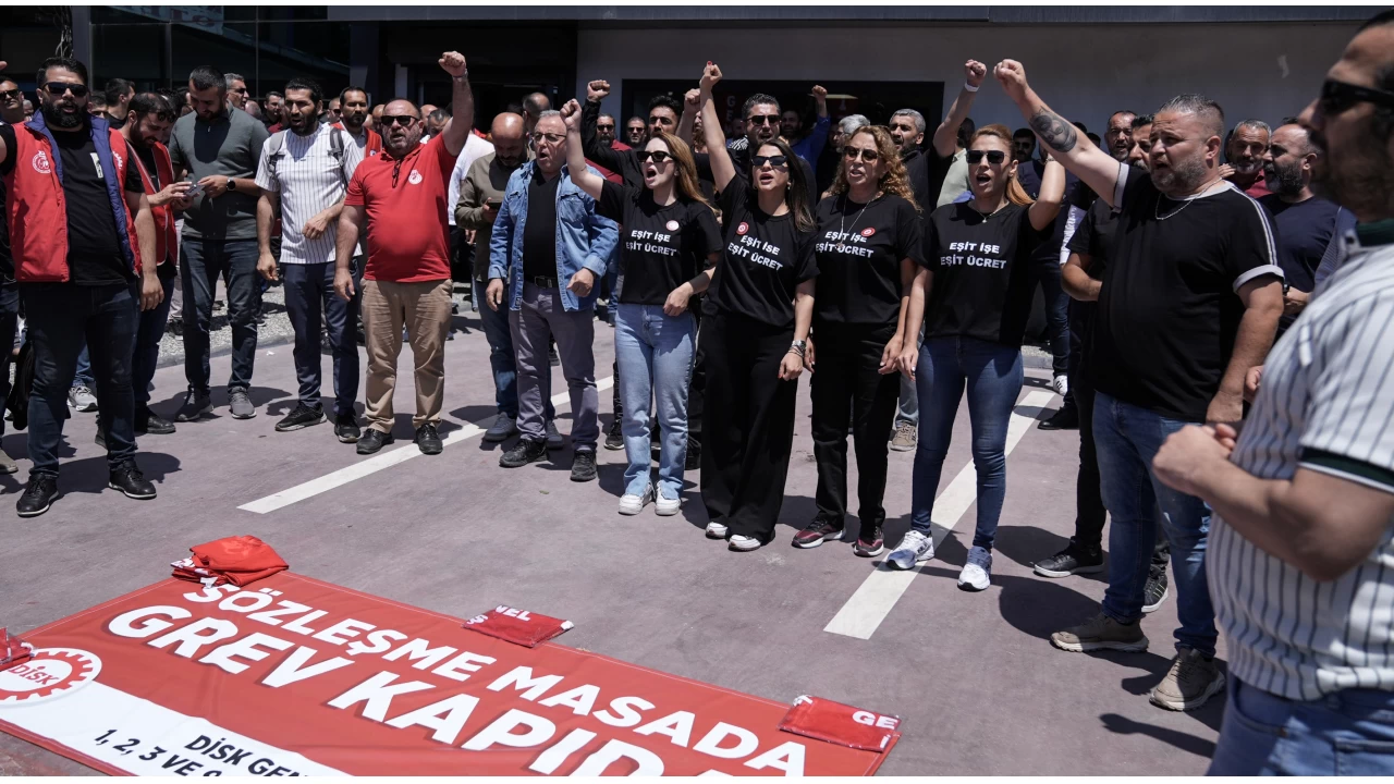 İzmir'de hayat duracak