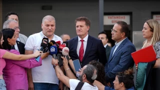  İzmir'deki elektrik cinayetinde arar karar çıktı
