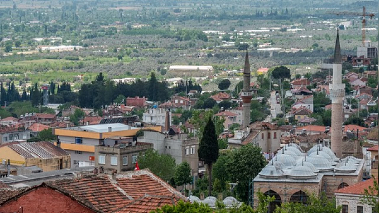 İzmir’in saklı cenneti: Bayındır