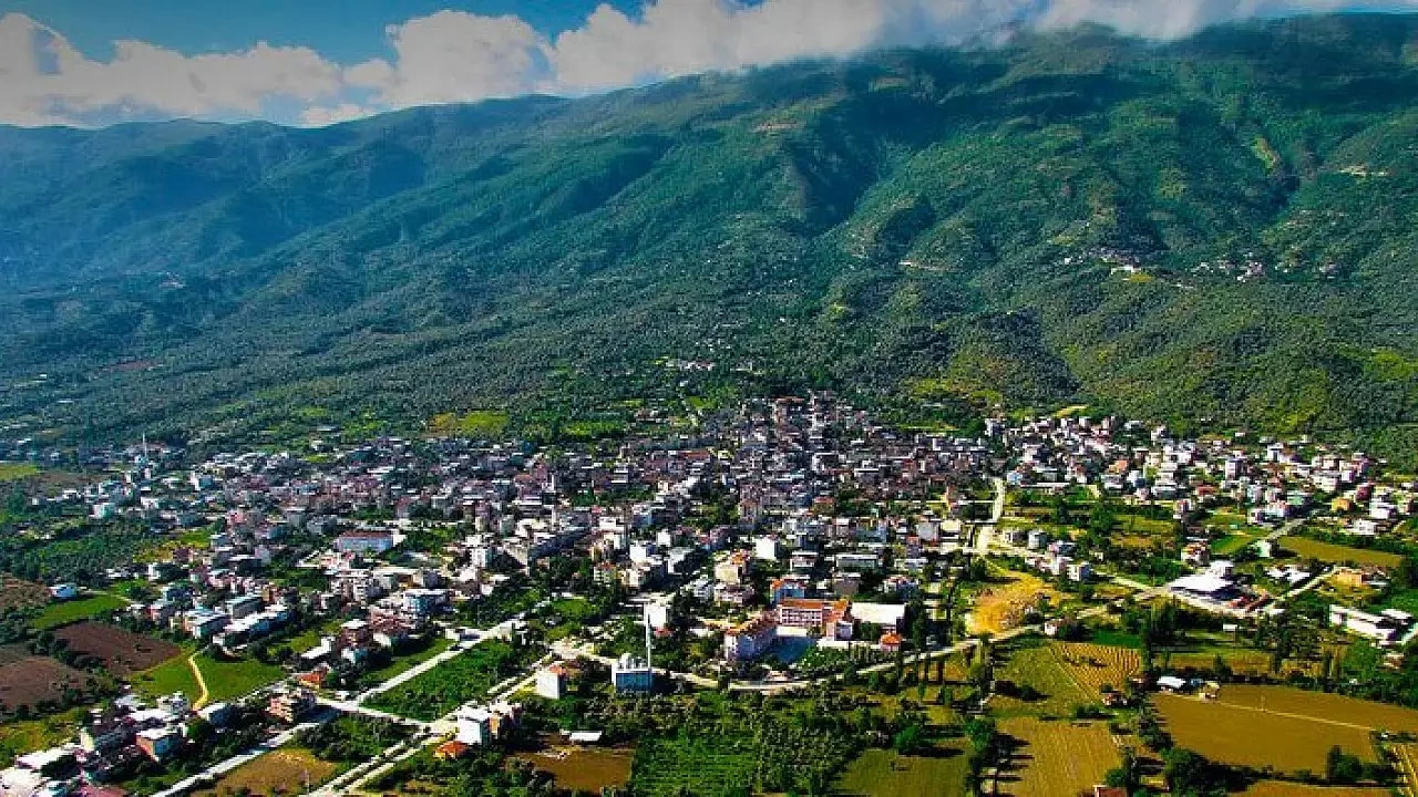 İzmir’in saklı cenneti: Beydağ