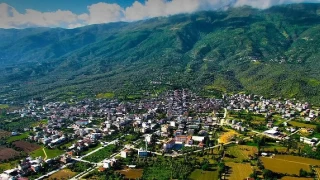 İzmir’in saklı cenneti: Beydağ