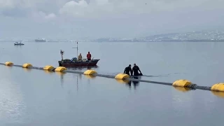 İzmit'te elleri ve ayakları bağlanmış erkek cesedi bulundu