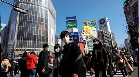 Japon uzmanlardan felaket senaryosu