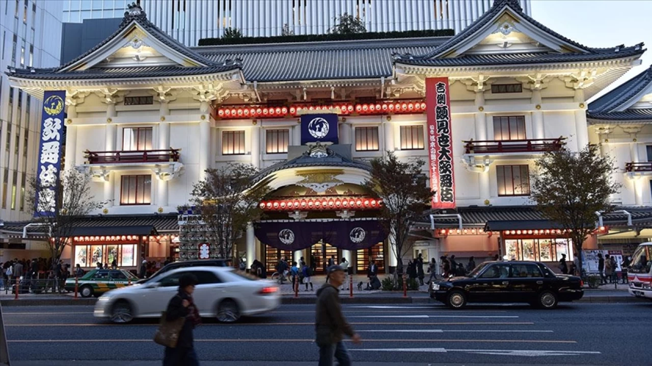 Japonya'da 2023'te 22 bin kii intihar etti
