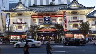 Japonya'da 2023'te 22 bin kii intihar etti