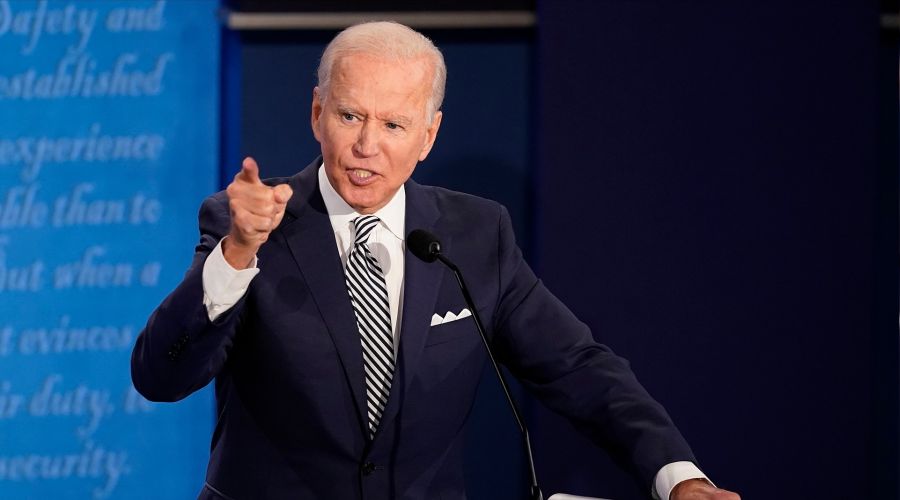 Joe Biden��n ilk s�nav� �ran olacak