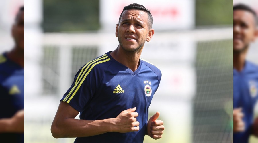 Josef'den ilgin� transfer