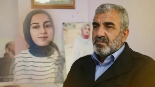 Kabaiş rektörü işaret etti
