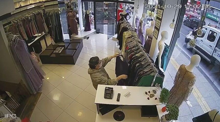 Kadky'de abiye hrszl kamerada
